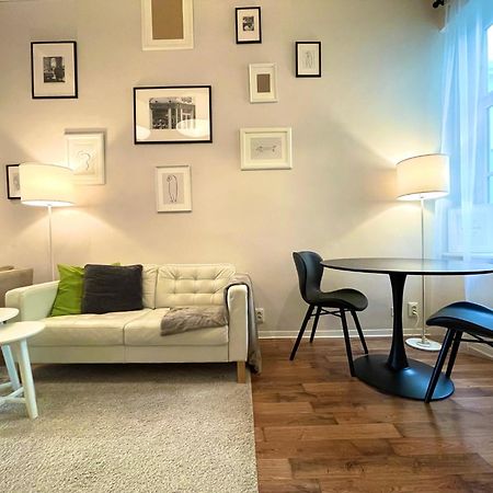 H75 Apartments Kosice Centre Bagian luar foto