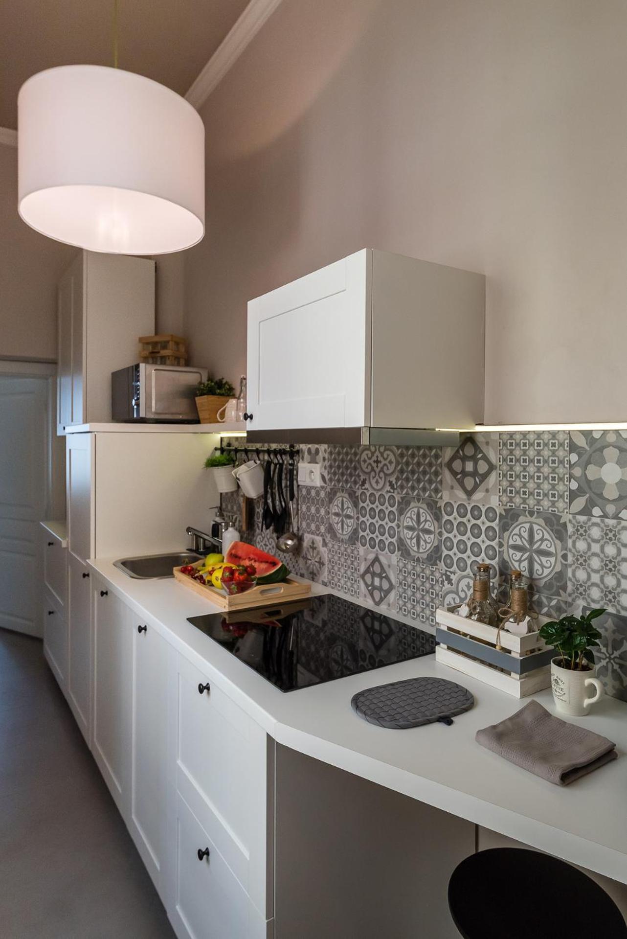 H75 Apartments Kosice Centre Bagian luar foto