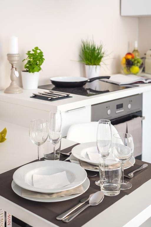 H75 Apartments Kosice Centre Ruang foto