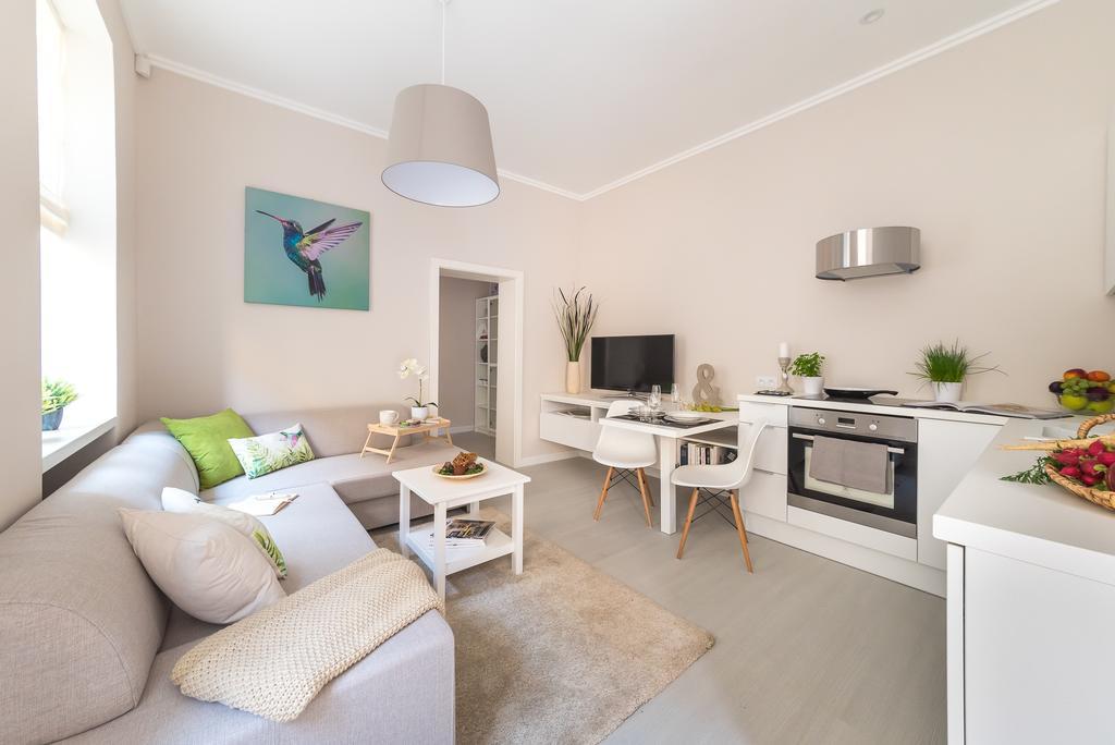 H75 Apartments Kosice Centre Ruang foto