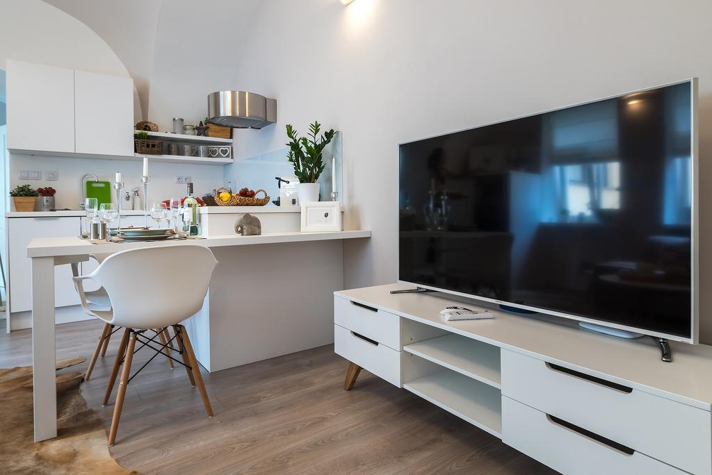 H75 Apartments Kosice Centre Bagian luar foto