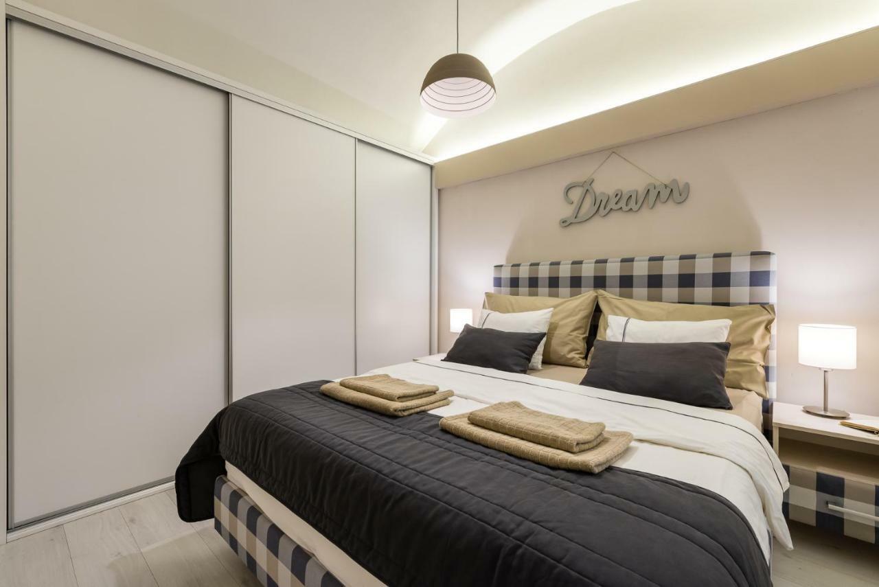 H75 Apartments Kosice Centre Bagian luar foto